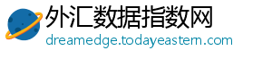 外汇数据指数网